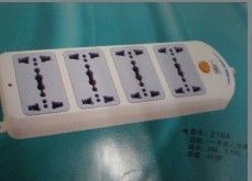 供应防雷插排厂家批发